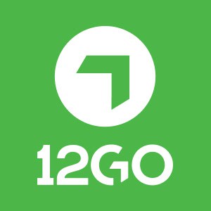12Go logo