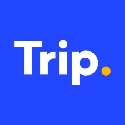 Trip logo
