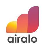 Airalo logo